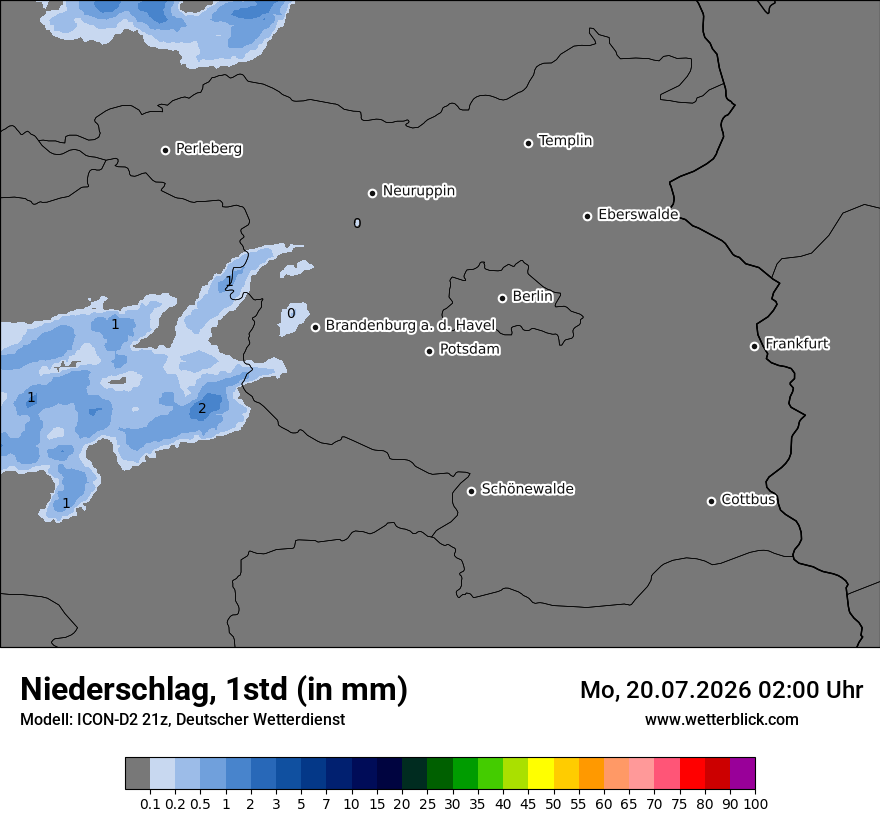 Niederschlag