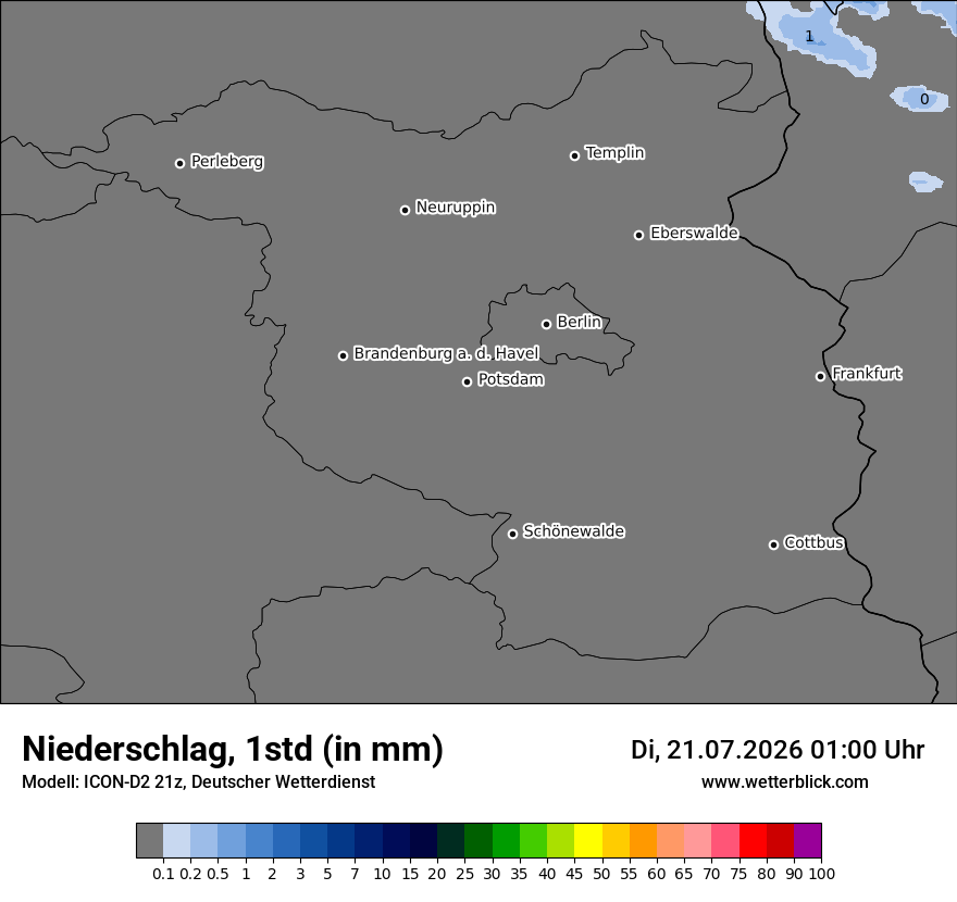 Niederschlag