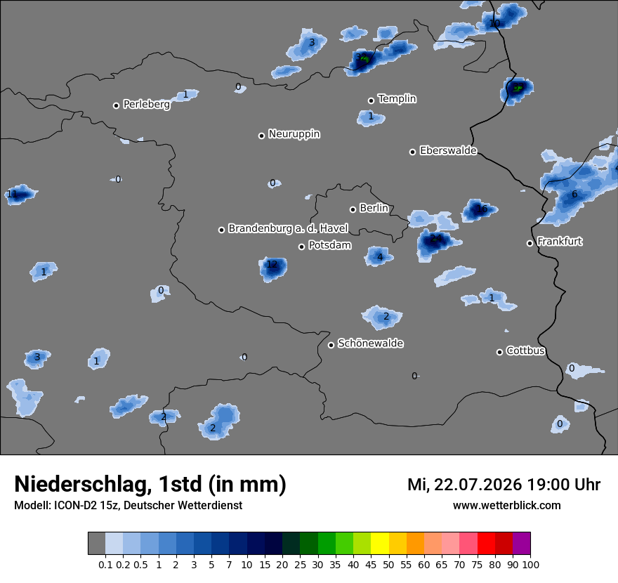 Niederschlag