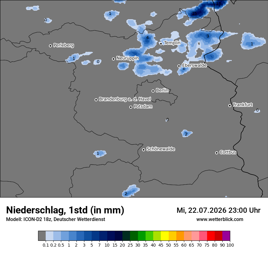Niederschlag