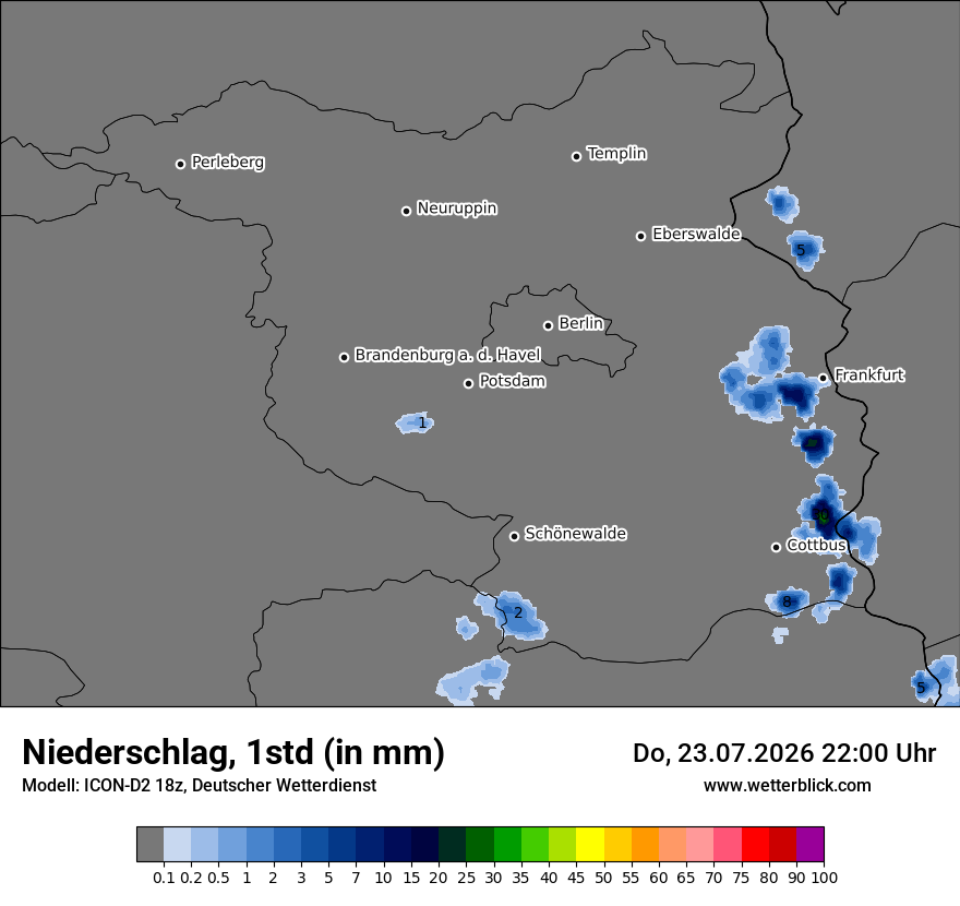 Niederschlag