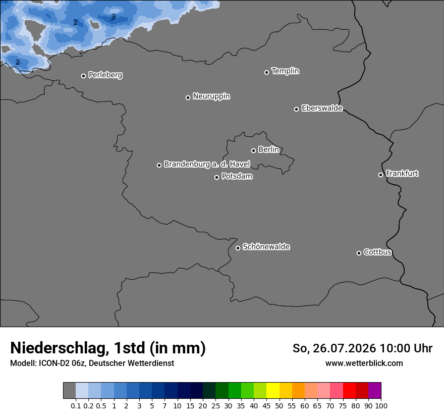 Niederschlag