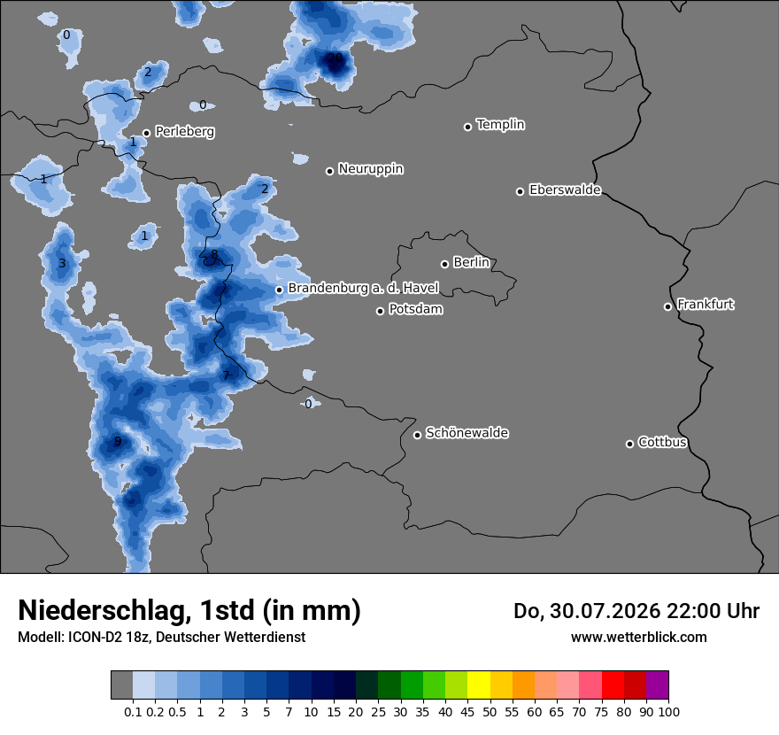 Niederschlag