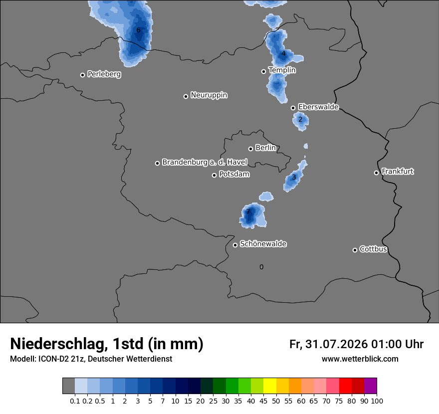 Niederschlag