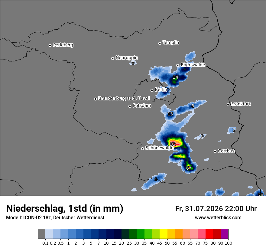 Niederschlag