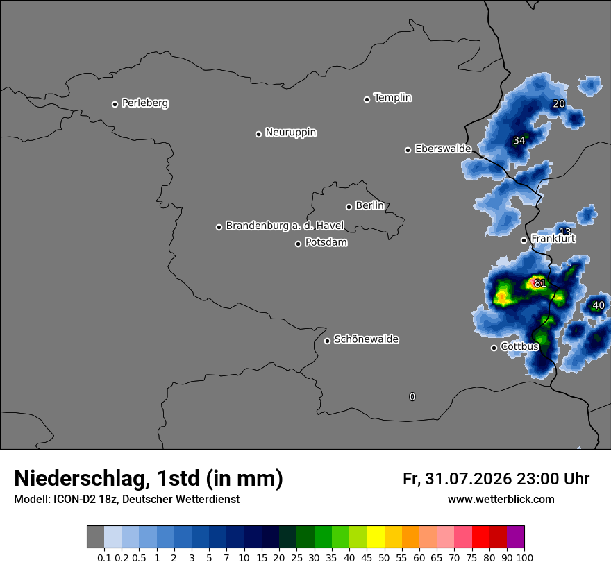 Niederschlag