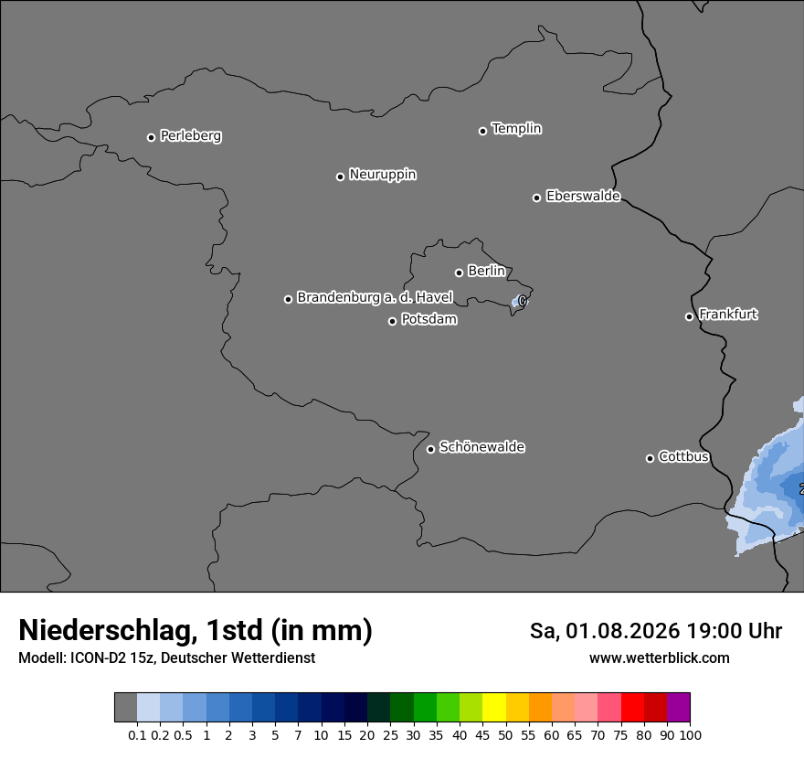 Niederschlag