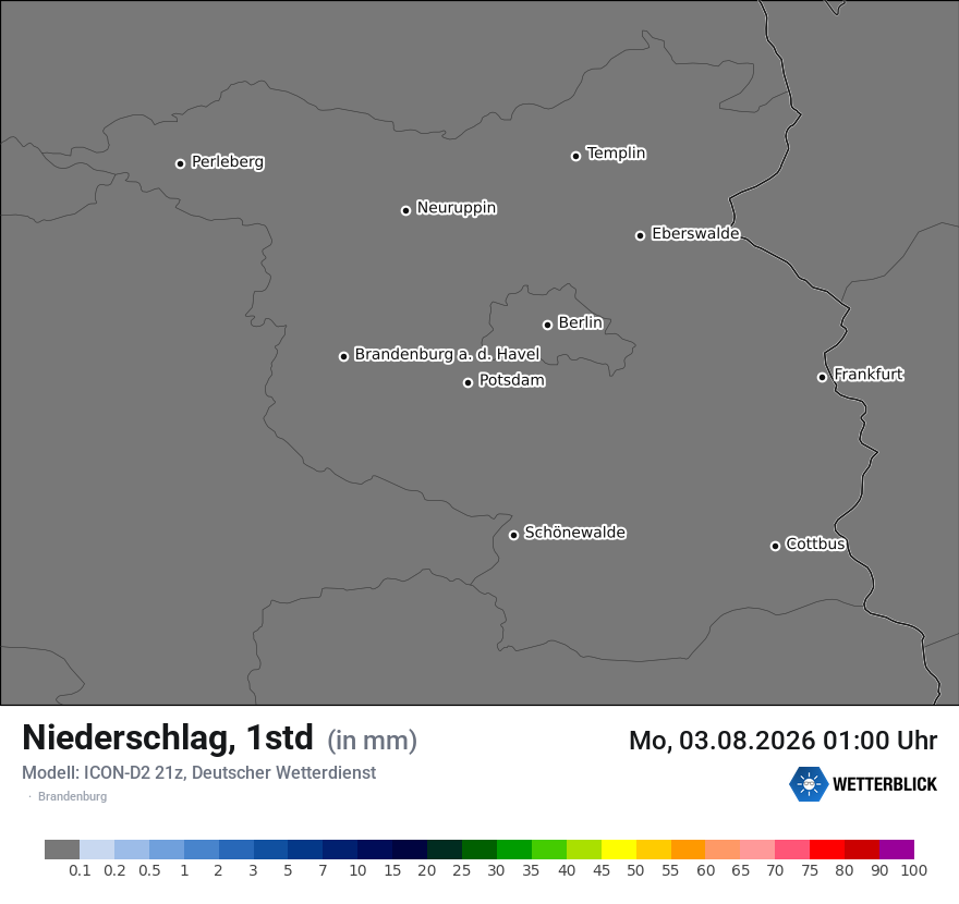 Niederschlag