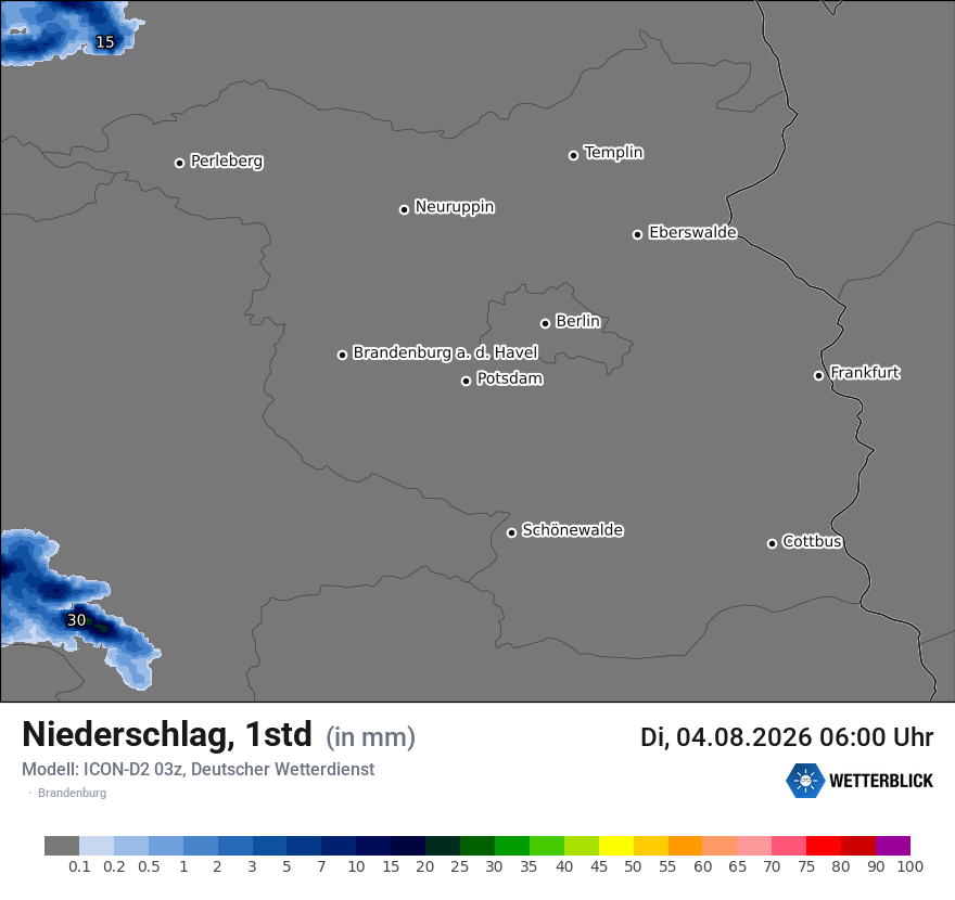 Niederschlag