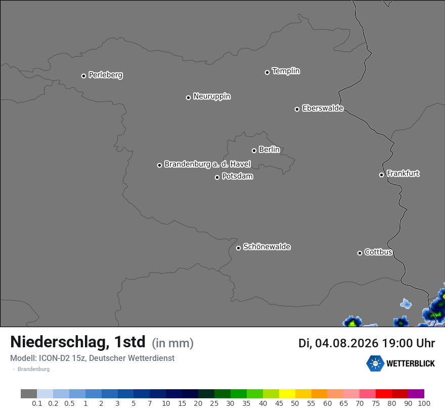 Niederschlag