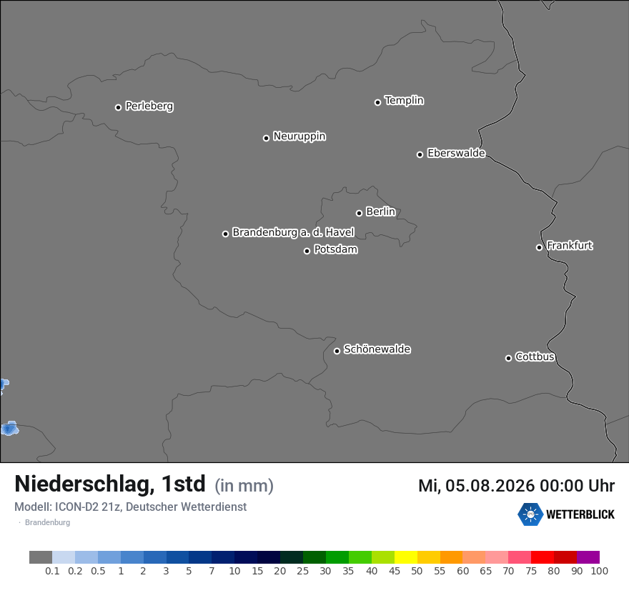 Niederschlag