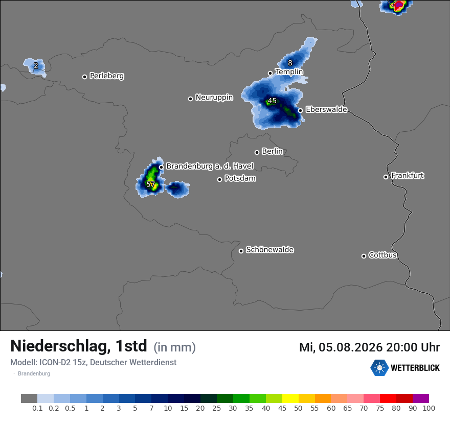 Niederschlag