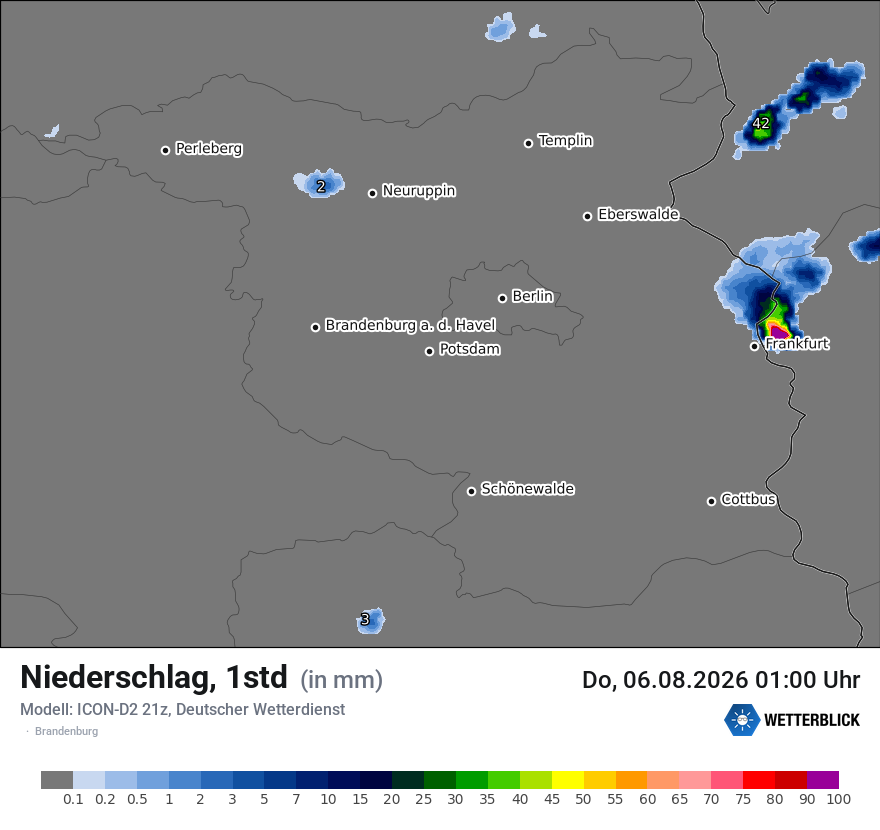 Niederschlag
