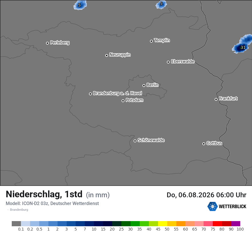 Niederschlag