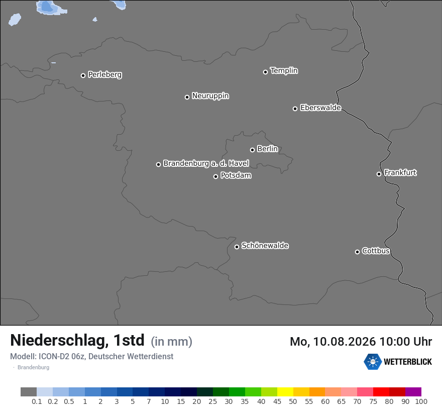 Niederschlag