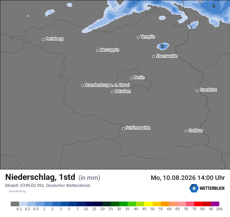 Niederschlag