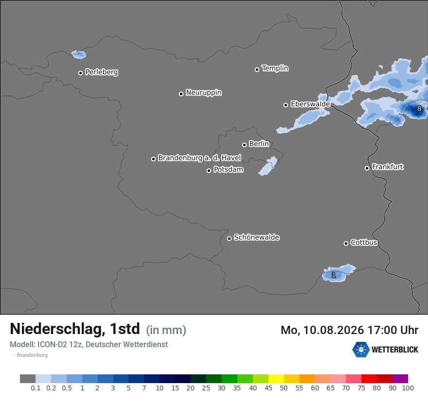 Niederschlag