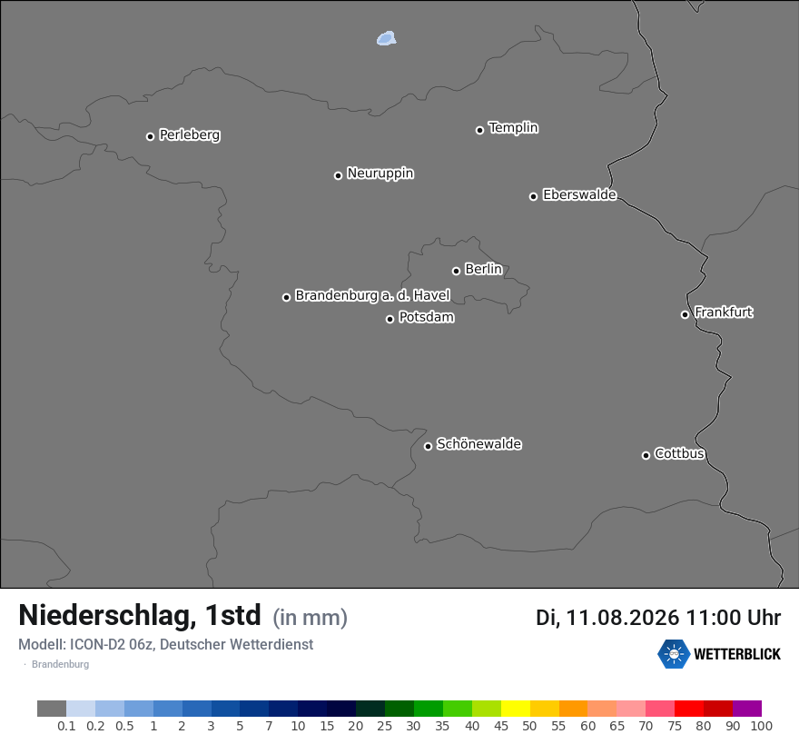 Niederschlag