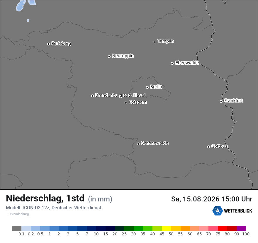Niederschlag