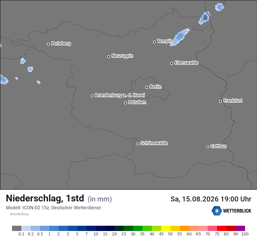 Niederschlag