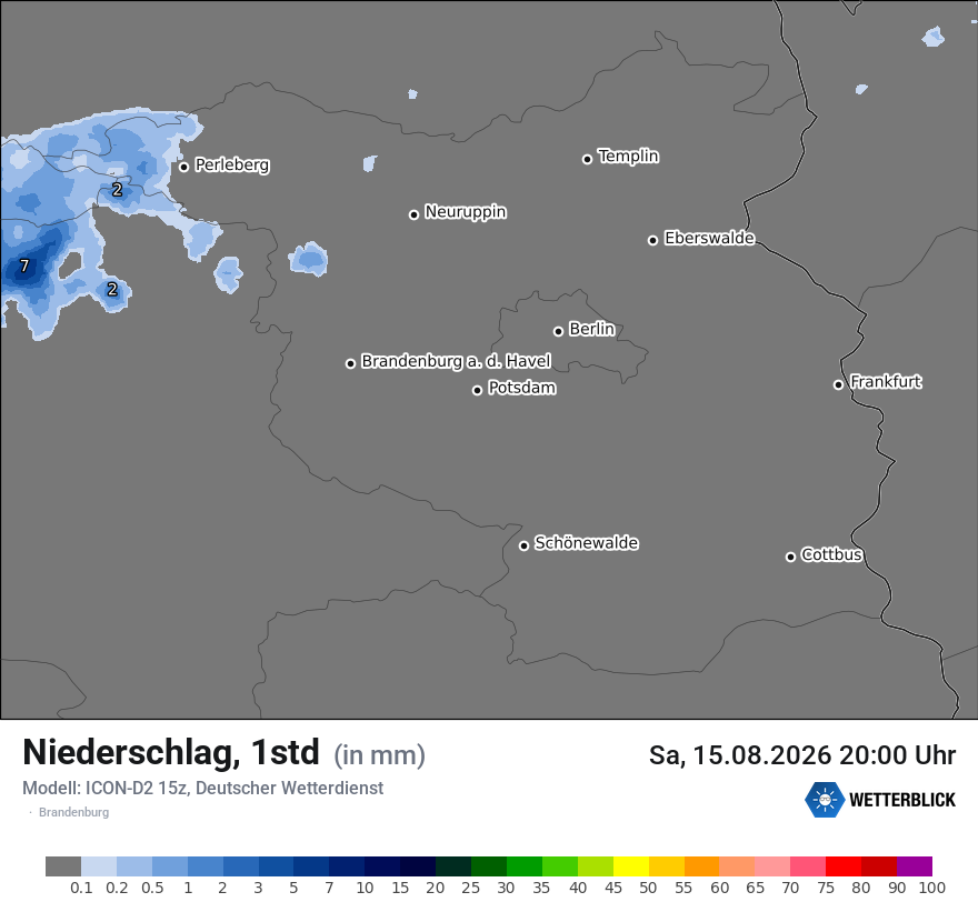 Niederschlag