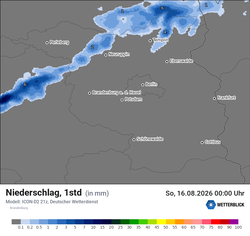 Niederschlag