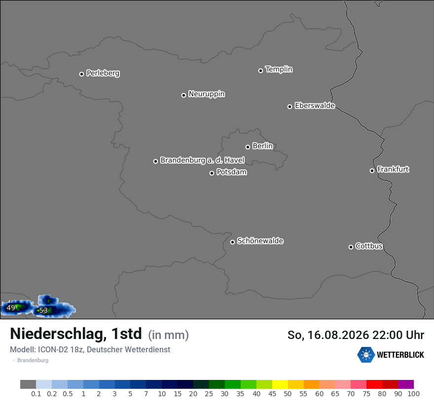 Niederschlag