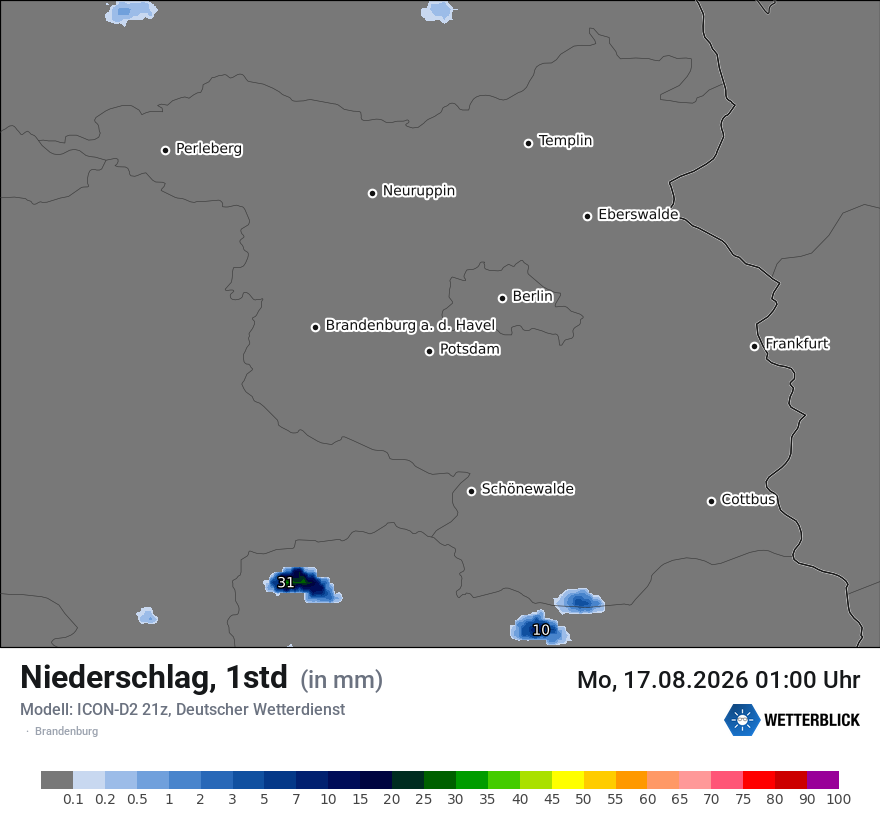 Niederschlag