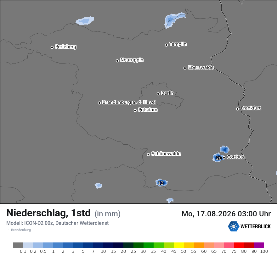 Niederschlag