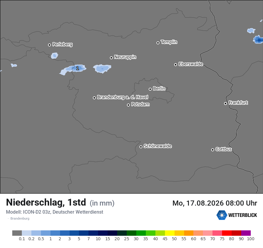 Niederschlag