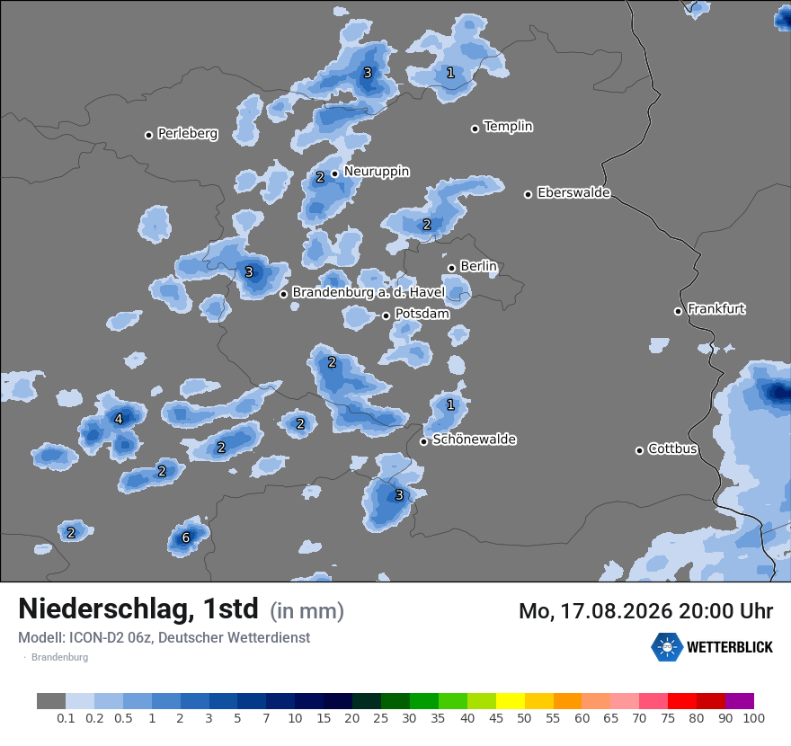 Niederschlag