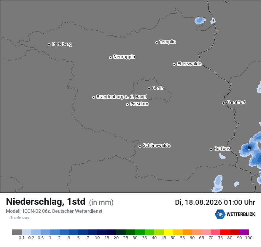 Niederschlag
