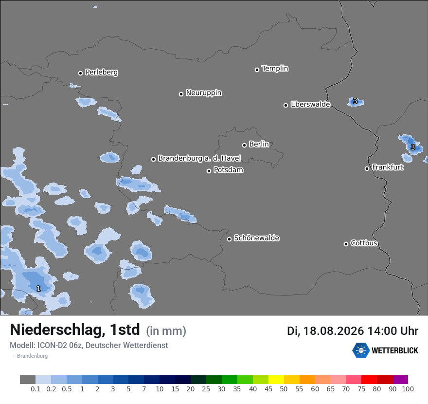 Niederschlag