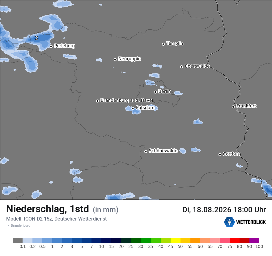 Niederschlag