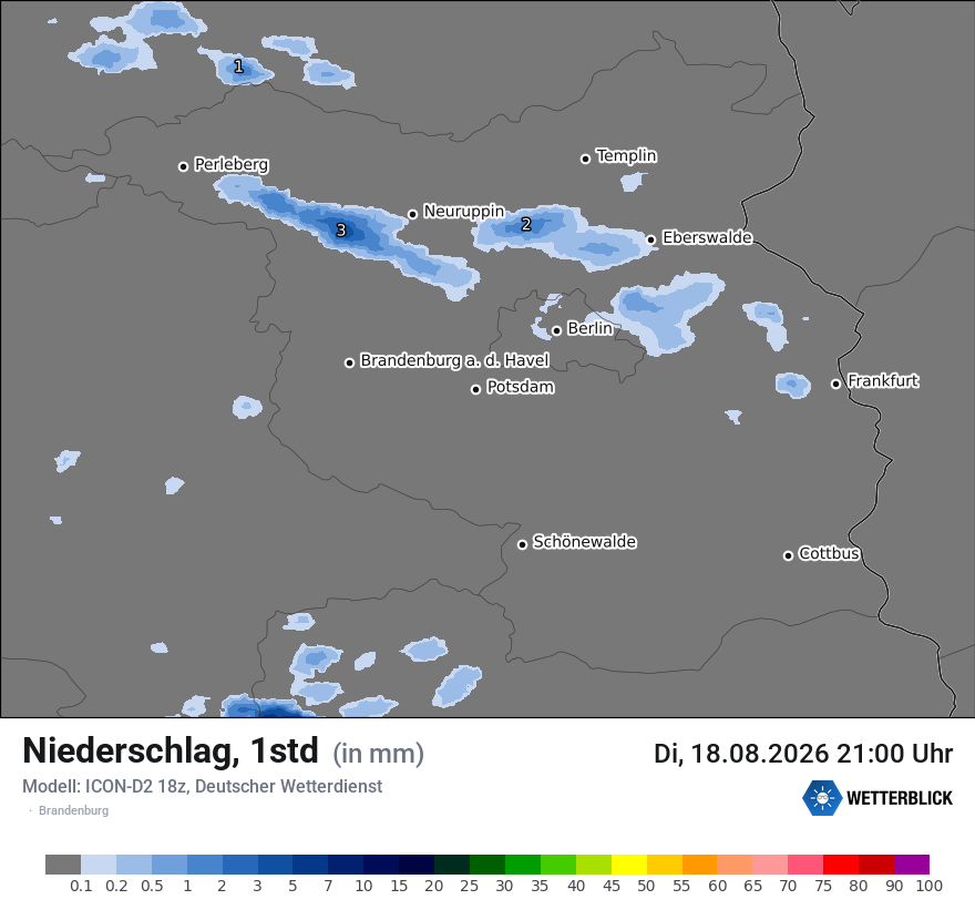Niederschlag