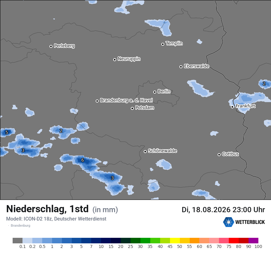 Niederschlag