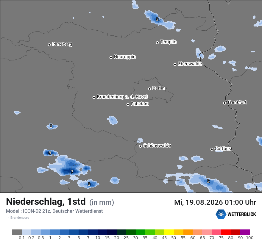 Niederschlag