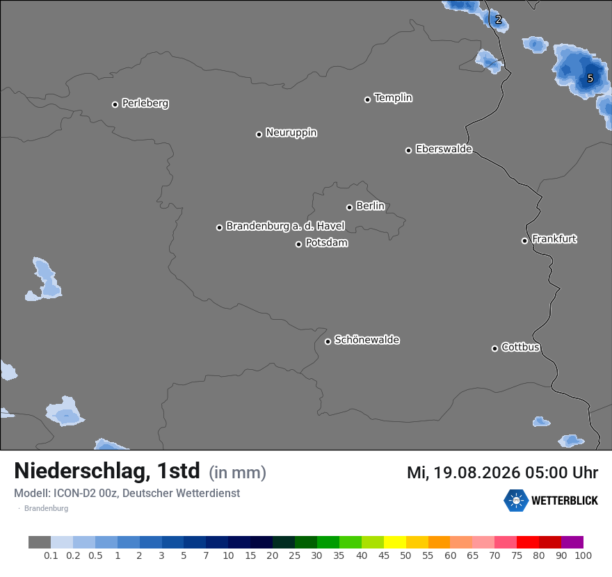 Niederschlag