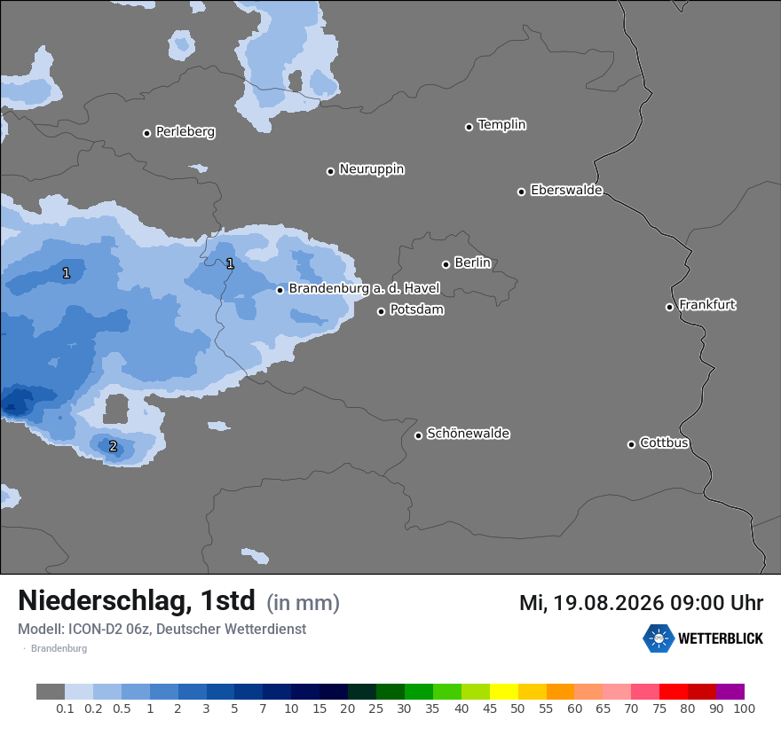 Niederschlag
