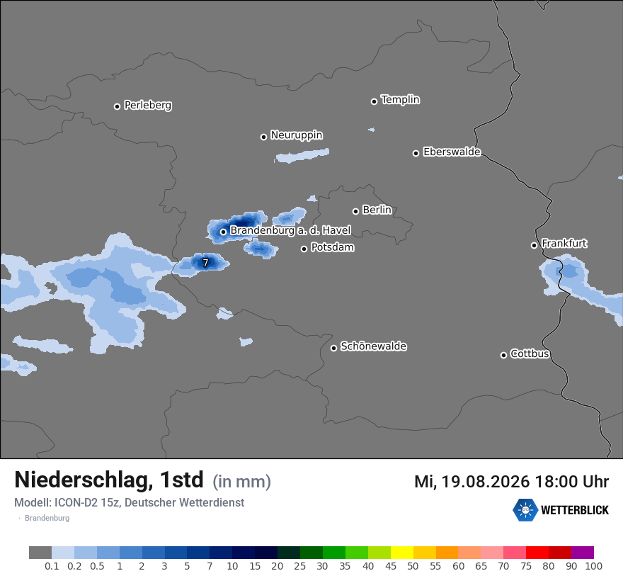 Niederschlag