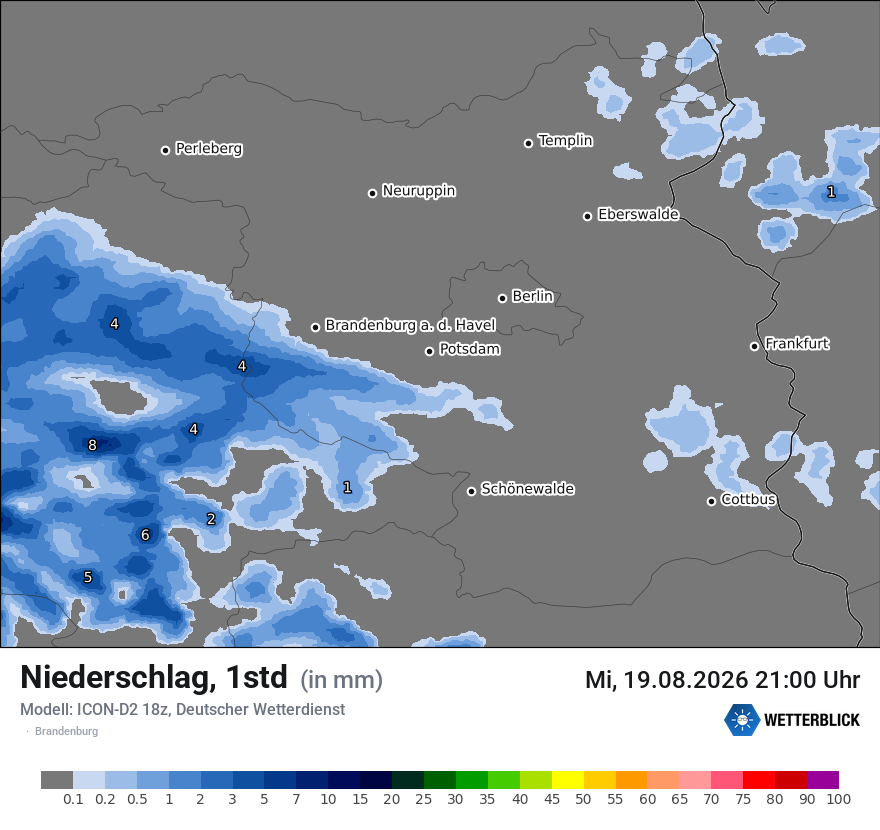 Niederschlag