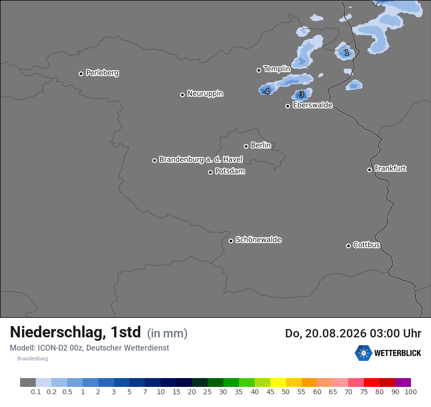 Niederschlag