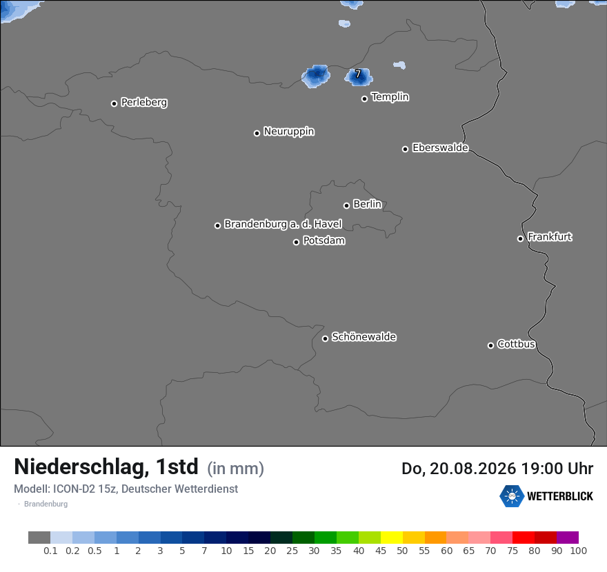 Niederschlag