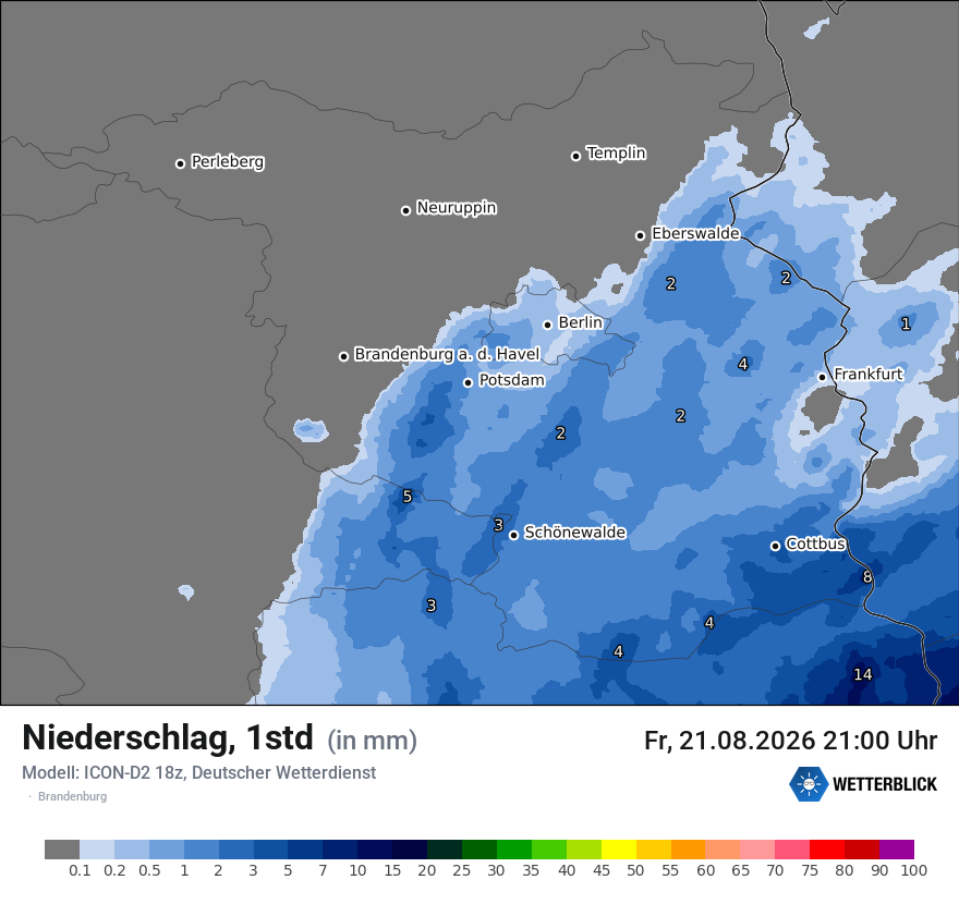 Niederschlag