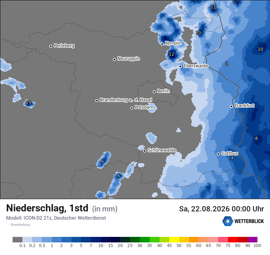 Niederschlag