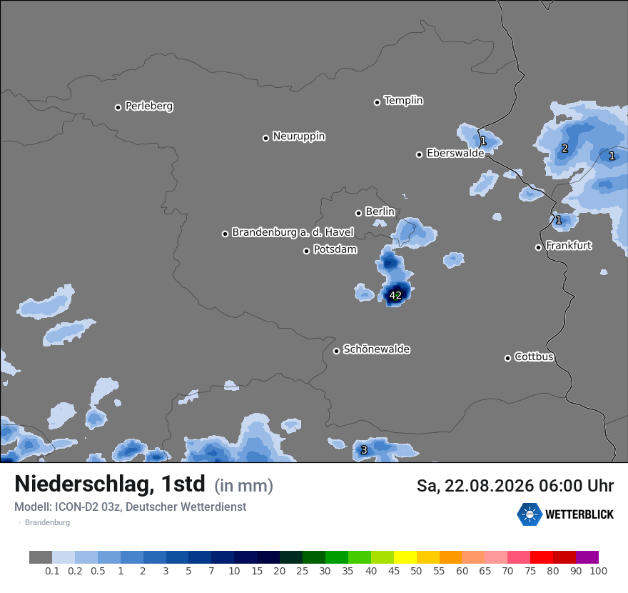 Niederschlag