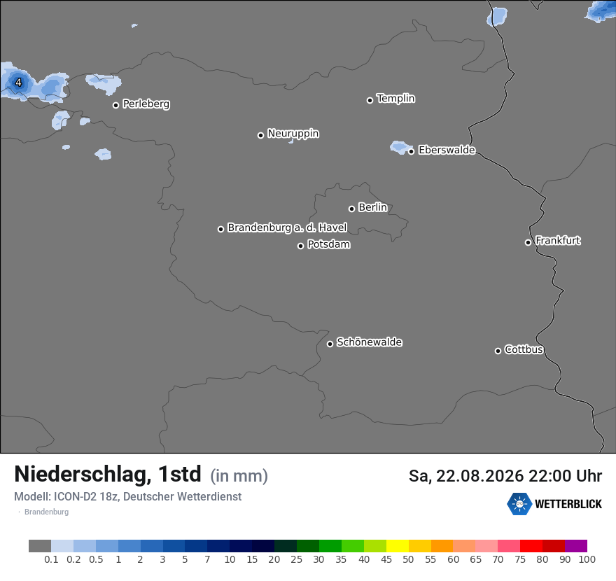 Niederschlag