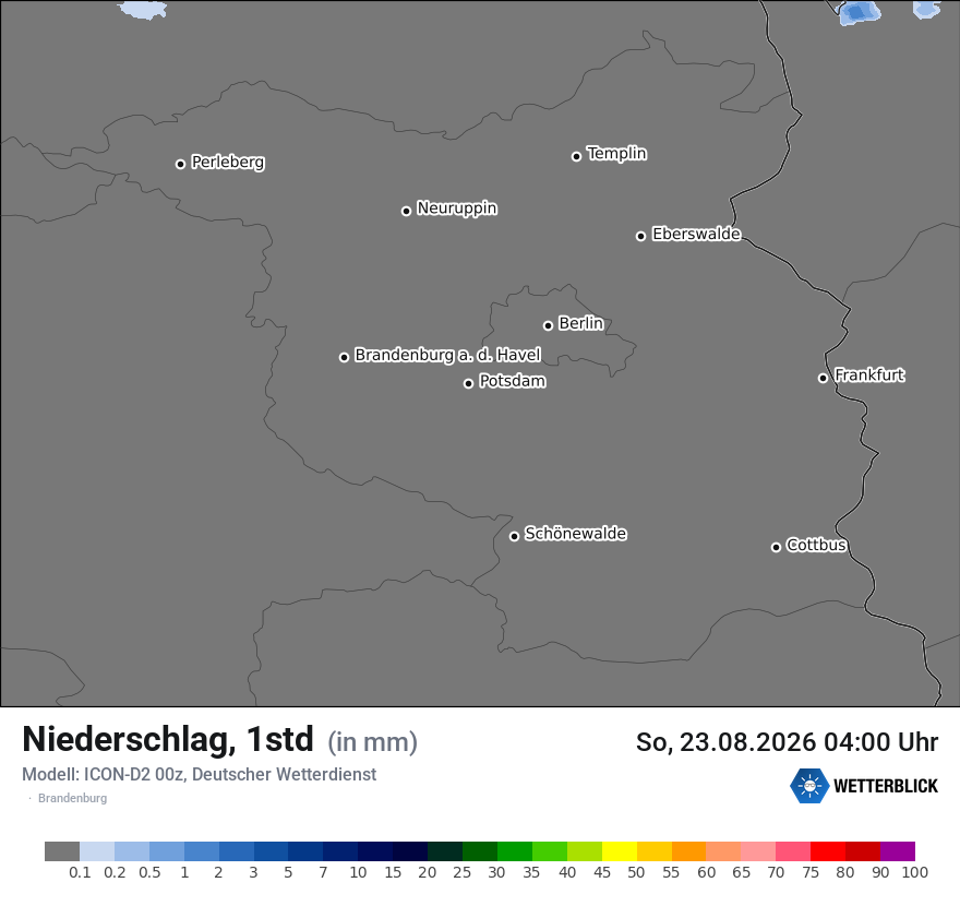 Niederschlag