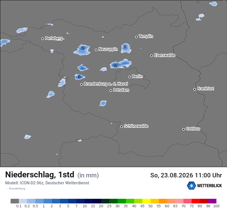 Niederschlag
