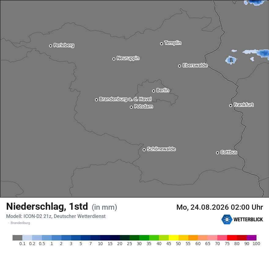 Niederschlag